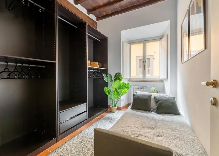 Dimora Del Gonfalone, Historical In Appartement