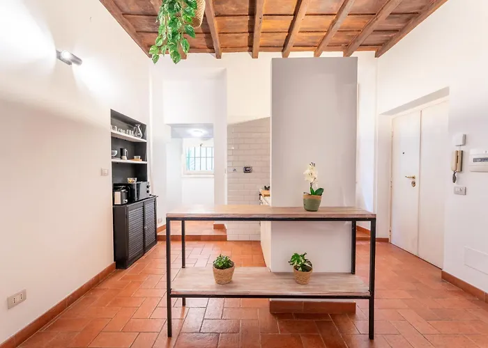 Appartement Dimora Del Gonfalone, Historical In *