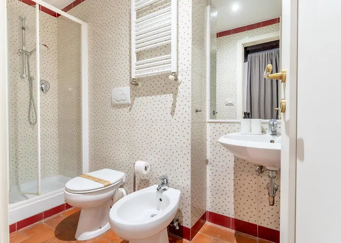 Appartement Dimora Del Gonfalone, Historical In Rome