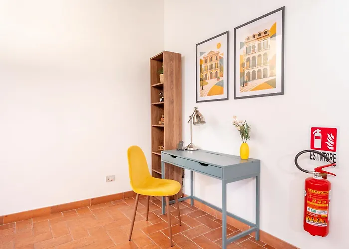 Appartement Dimora Del Gonfalone, Historical In Rome