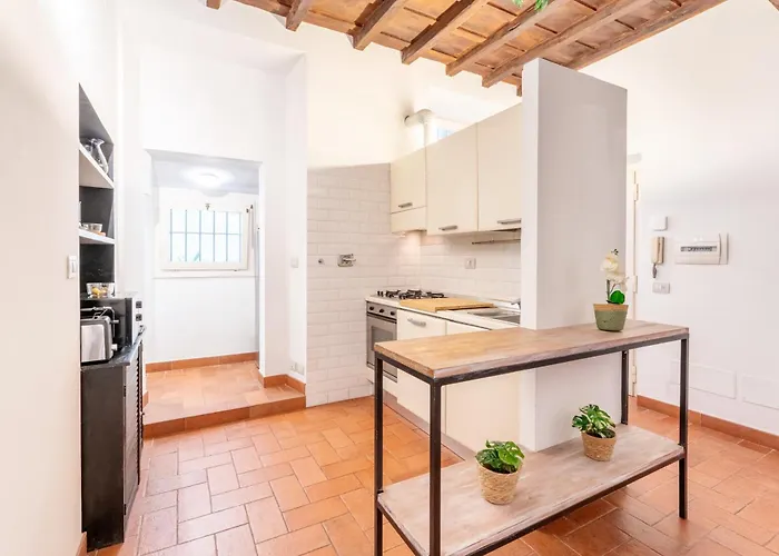Dimora Del Gonfalone, Historical In Appartement *