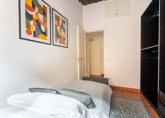 Appartement Dimora Del Gonfalone, Historical In Rome